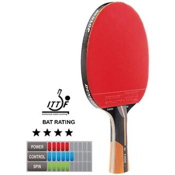 DUNLOP Evolution 1000 (0045566500533)