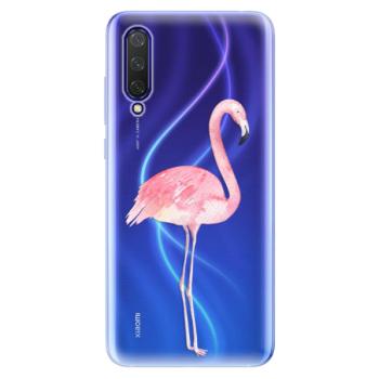 Odolné silikonové pouzdro iSaprio - Flamingo 01 - Xiaomi Mi 9 Lite