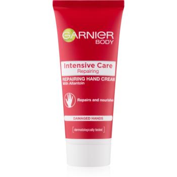 Garnier Repairing Care regenerační krém na ruce 100 ml