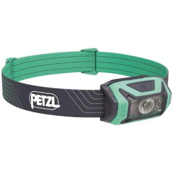 Petzl TIKKA Čelovka, zelená, velikost