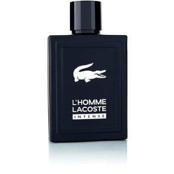 LACOSTE L'Homme Lacoste Intense EdT 100 ml (3614227365926)