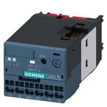 Základní modul Siemens 3RA2712-2CB00 3RA27122CB00, 1 ks