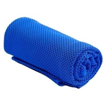 Chladicí ručník tmavě modrý (CHL04)