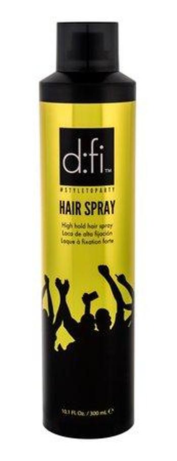 Revlon D:FI Hair Spray 300 ml