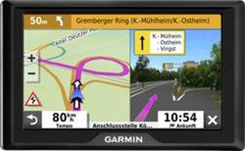 Garmin Drive 52 MT-S EU navigace 12.7 cm 5 palec pro Evropu