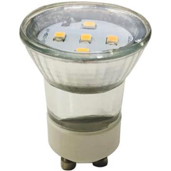 SMD LED Reflektor PAR11 2.5W/GU10/230V/3000K/260Lm/120° (GU10283512WW)