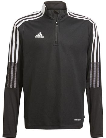 Dětská pohodlná mikina Adidas vel. 116cm