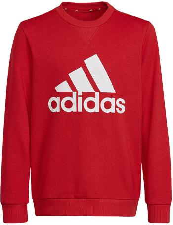 Dětská mikina Adidas vel. 140 cm