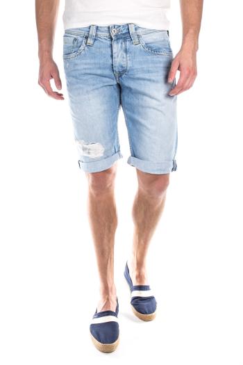Pánské kraťasy  Pepe Jeans CASH SHORT  W34