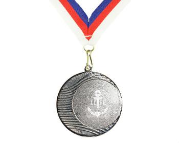 Medaile As a sailor
