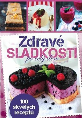 Zdravé sladkosti - Maciejko-Zielińska Katarzyna