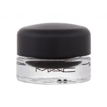 MAC Pro Longwear Fluidline Eye Liner And Brow Gel 3 g oční linka pro ženy Blacktrack