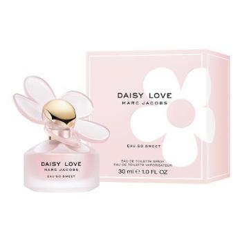 Marc Jacobs Daisy Love Eau So Sweet 30 ml toaletní voda pro ženy