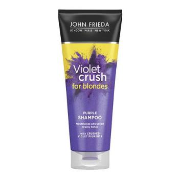 John Frieda Tónovací šampon pro blond vlasy Sheer Blonde Colour Renew (Tone-Correcting Shampoo) 250 ml