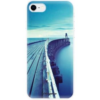 iSaprio Pier 01 pro iPhone SE 2020 (pier01-TPU2_iSE2020)