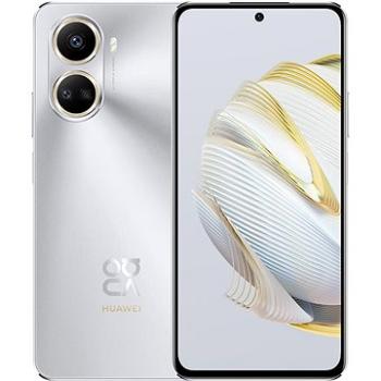 Huawei nova 10 SE stříbrná (MT-N10SEDSSOM)