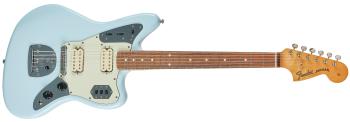 Fender Vintera 60s Jaguar Modified HH PF SB (použité)