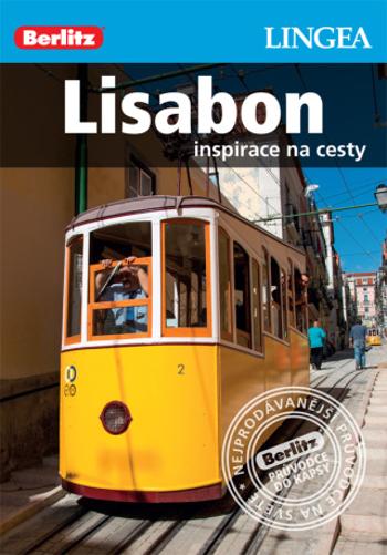 Lisabon - Lingea - e-kniha