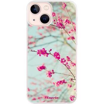 iSaprio Blossom 01 pro iPhone 13 mini (blos01-TPU3-i13m)