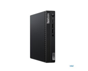 Lenovo ThinkCentre M70q G4 Tiny i3-13100T/8GB/256GB SSD/3yOnSite/BT/Win11 Pro/černá