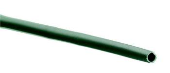 Mivardi smršťovací hadička zelená 15 ks-průměr 2x2,2 mm