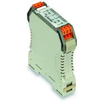 WAVESERIES, Surge protection, 250 V, Surge protection Weidmüller WAVEFILTER 6A 8614800000 1 ks