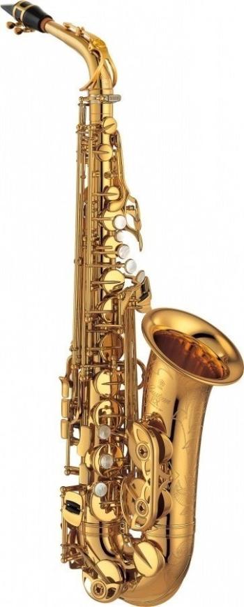 Yamaha YAS-875 EXGP 05 Alto saxofon