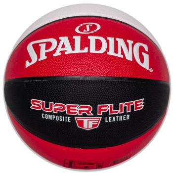 SPALDING SUPER FLITE BALL 76929Z Velikost: 7