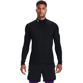 UA CG Armour Fitted Mock M