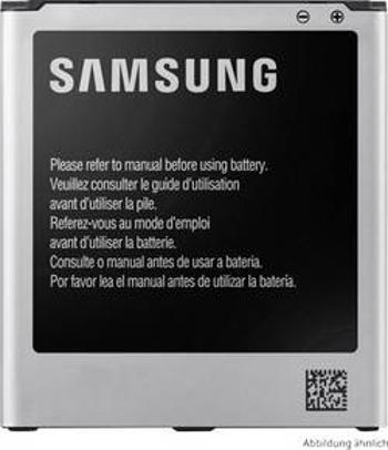 Samsung Li-Ion akumulátor Handy Akku für (Bezeichnung Originalakku: )