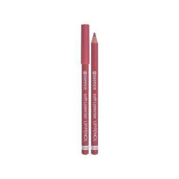 Essence Soft & Precise Lip Pencil 0,78 g tužka na rty pro ženy 02 Happy