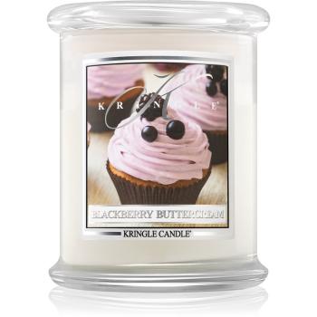 Kringle Candle Blackberry Buttercream vonná svíčka 411 g