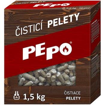 PE-PO čisticí pelety 1,5 kg                                  (2061019)