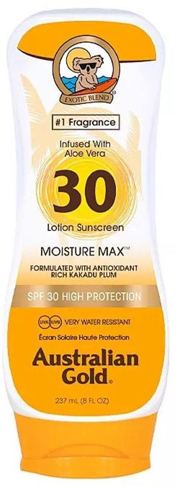 Australian Gold Lotion Clear SPF30 237 ml