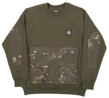 Nash mikina scope hd jumper - xxxl