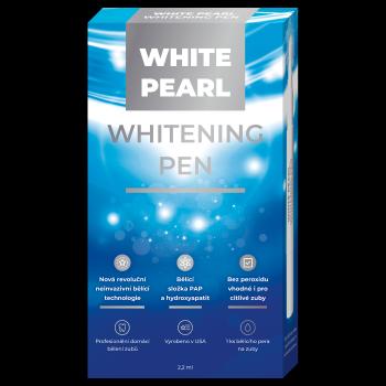 White Pearl Bělící pero PAP