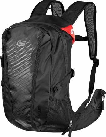 Force Grade Backpack Black Batoh