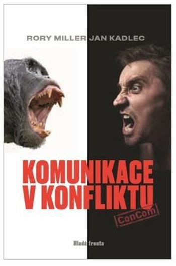 Komunikace v konfliktu - Kadlec Jan