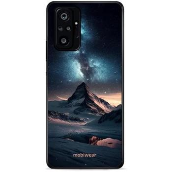 Mobiwear Glossy lesklý pro Xiaomi Redmi Note 10 Pro - G006G (5904808453349)