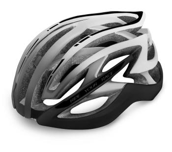 Cyklistická helma R2 Evo 2.0 ATH29A Velikost: M (56-58 cm)