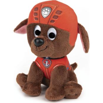 Gund Paw Patrol Zuma plyšák 15 cm