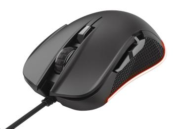 TRUST myš GXT 922 YBAR Gaming Mouse, optická, USB, černá