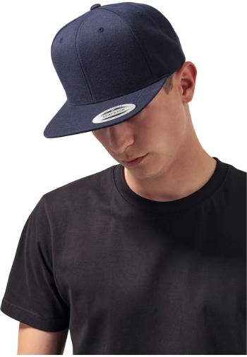 Urban Classics Classic Snapback darknavy/darknavy - UNI