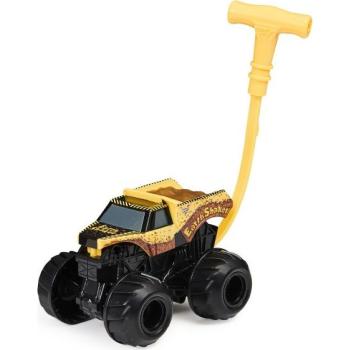 Monster Jam Auta se zvuky 1:43 Earth Shaker