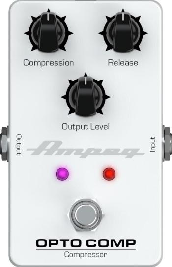 Ampeg Opto Comp Baskytarový efekt