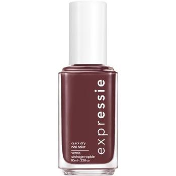 Essie Expressie 10 ml lak na nehty pro ženy 230 Scoot Scoot