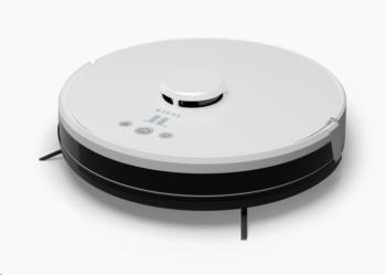 Tesla Smart Robot Vacuum Laser