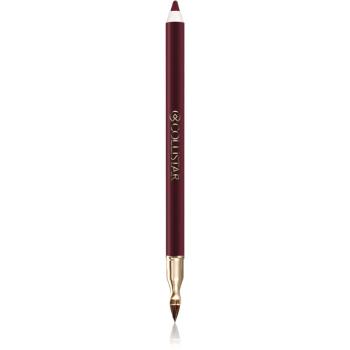 Collistar Professional Lip Pencil tužka na rty odstín 6 Blackberry 1.2 ml