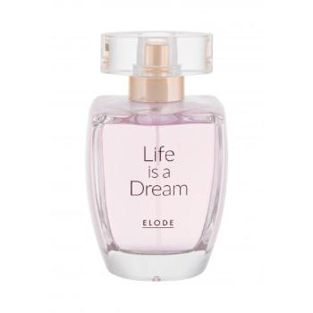 ELODE Life Is A Dream 100 ml parfémovaná voda pro ženy