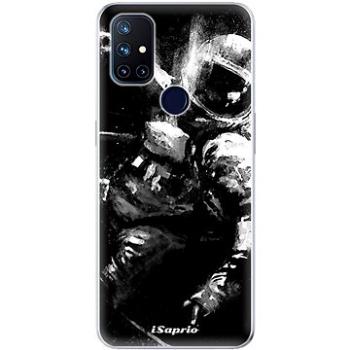 iSaprio Astronaut 02 pro OnePlus Nord N10 5G (ast02-TPU3-OPn10)
